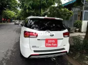 Kia Sedona 2015 2.2L DATH - 150000 km