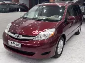 Toyota Sienna LE 2008-Siêu cọp-Máy Zin-Cực mới.