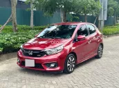 Honda Brio 2021 tại Hà Nội