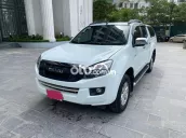 Xe Isuzu Dmax LS 2.5 4x2 MT 2016 - 335 Triệu