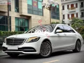 Mercedes Benz S class S450L 2019 - 2 Tỷ 350 Triệu