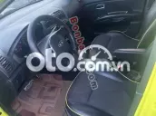 Kia Morning SLX 1.0 AT 2009