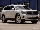 Volkswagen Teramont 2024