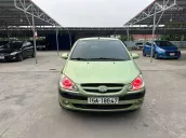 Hyundai Getz 2008 số tự động