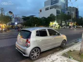 Xe đẹp lợi xăng