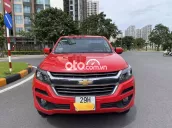 Chevrolet Colorado 2017 LT 2.5L 4x2 MT - 110000 km