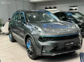 Lynk & Co 01 Giá Hấp Dẫn Giao Ngay Đủ Phiên Bản Ưu Đãi 100% Trước Bạ