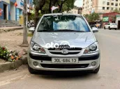 Hyundai Getz 2007 1.4 AT - 120000 km