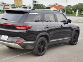 BAIC Q7 2018 số tự động