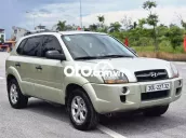 Hyundai Tucson 2009 - 22 km