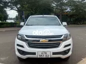 Chevrolet Colorado 2017 LTZ 2.8L 4x4 MT - 168 km