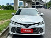 Toyota Camry 2019 2.5Q - ODO 99.892 km