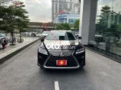 Lexus RX 350 2018 - 2 Tỷ 540 Triệu