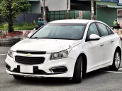 Hàng tốt - Chevrolet Cruze 2017 1.6 LT - 95000 km