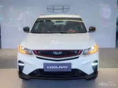 Geely 2025 tại Cà Mau