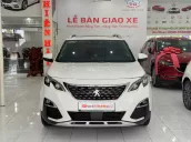 Peugeot 3008 2020 tại Tp.HCM