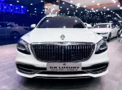 Đỉnh cao đẳng cấp, sang trọng và quyền uy!