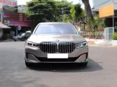 Siêu Phẩm 7 Series Lướt: 730Li PE 2020 Giá đang quá tốt nhắn ngay cho em để có mức giá siêu hời!!!