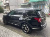 Ford Explorer 2018 CÁ NHÂN - 67000km
