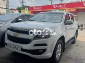 Chevrolet Colorado 2018 2.5L 4x2 MT LT