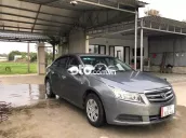 Daewoo Lacetti 2010 SE - 131211 km