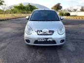 Kia Morning 2009 SX 1.1 AT - 1111 km