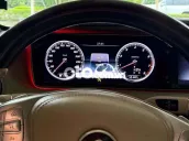 Mercedes Benz S500L 2014 1 chủ từ đầu độ full MB