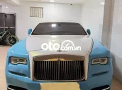 Rolls Royce Ghost 2010 EWB 6.6 V12 /Zalo 077277227