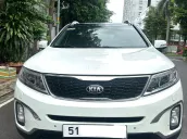 Bán xe Sorento 2014 GATH 2.4L 2WD - giá rẻ