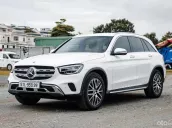 Mercedes GLC200 4Matic v1 2022 siêu mới
