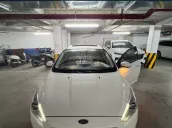 Ford Focus 1.5L Ecoboost Titanium 2016