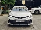 Model 2022, nội thất kem, odo 5v6, hỗ trợ góp