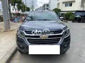 Chevrolet Colorado 2018 máy dầu AT 4x4