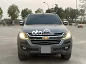 Chevrolet Colorado LTZ 2019 High Country 4x4