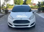 Ford Fiesta 2016 1.5 AT Titanium - 100000 km