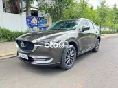 Mazda CX 5 2018 2.0 AT 2WD - 81000 km