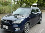 Ssangyong Tivoli 2016 1.6 AT - chính chủ bán