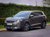 Peugeot 5008 Bản Full 2018 ODO: 84.000km Màu: Xám Bảo dưỡng Full Hãng, gia đình chạy kĩ