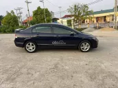 Honda Civic sedan 2.0 AT đời 2006. Xe tư nhân đẹp chất Máy số keo chỉ zin hết. Nội ngoại thất đẹp