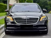 Phiên bản cao cấp với nội thất nâu