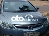 Honda Civic đk 2008 1.8 AT - 90000 km