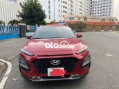 Hyundai Kona 2.0AT Đặc biệt 2021 màu đỏ
