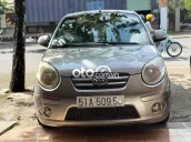 Kia Morning 2009 SLX 1.0 AT - 106000 km