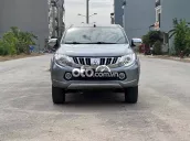 Mitsubishi Triton 2015 4x4 MT - 180000 km