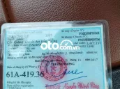 2011 EX 1.6 MT - 115000 km