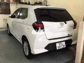 Toyota Wigo 2024 G 1.2 AT - 2700 km - NGAY CHỦ XE