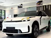 SIÊU PHẨM Hybrid - Chạy điện đến 200km đã mở bán tại Việt Nam