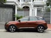 Bán peugeot 3008 sản xuất 2019 1 chủ mua mới