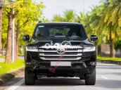 Xe Toyota Land Cruiser 3.5 V6 2023 -