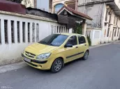 Hyundai Getz 2007 số tự động tại Hà Nội